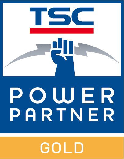 Gold TSC Auto ID PPP-Logo