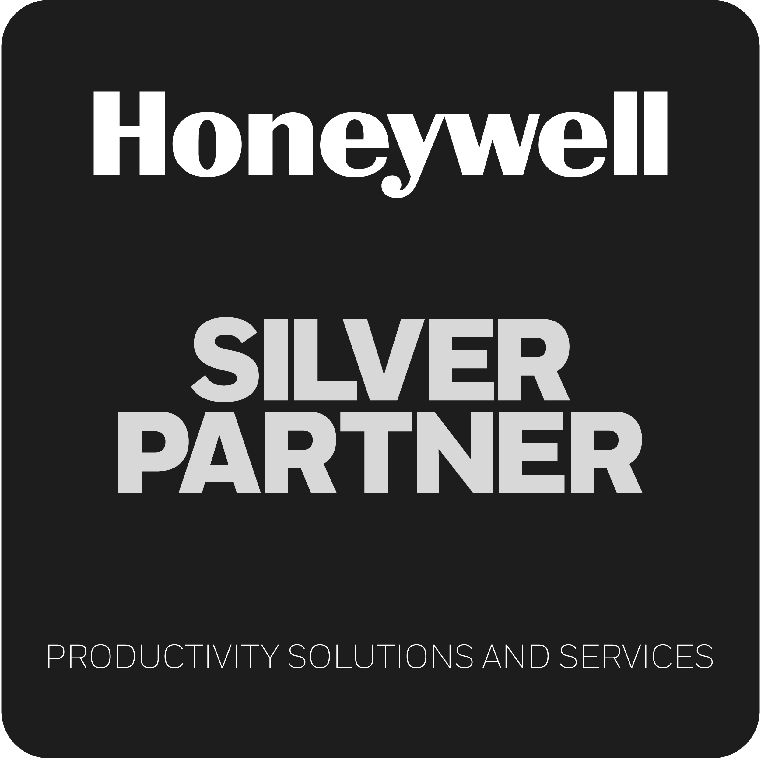 hon-ia-pss-Partner-Badge-Honeywell-Silver-black